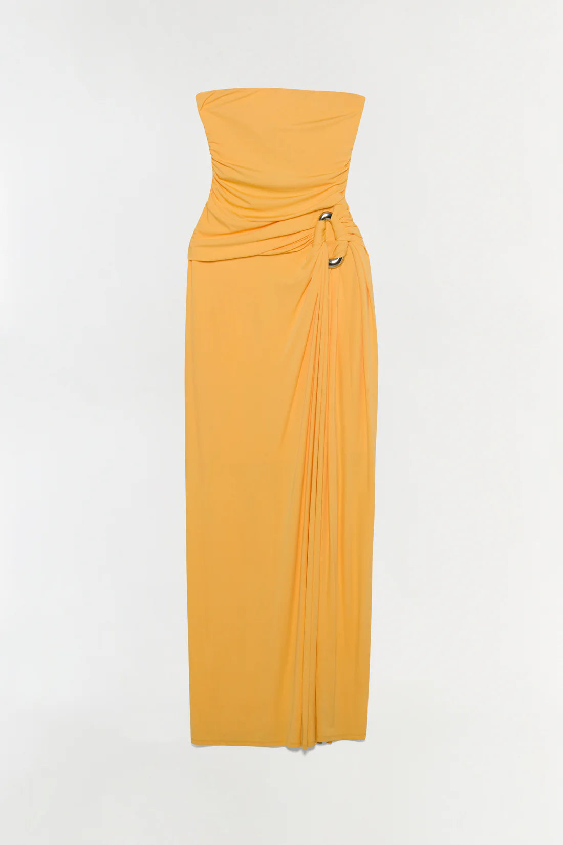 Emma Bustier Gown