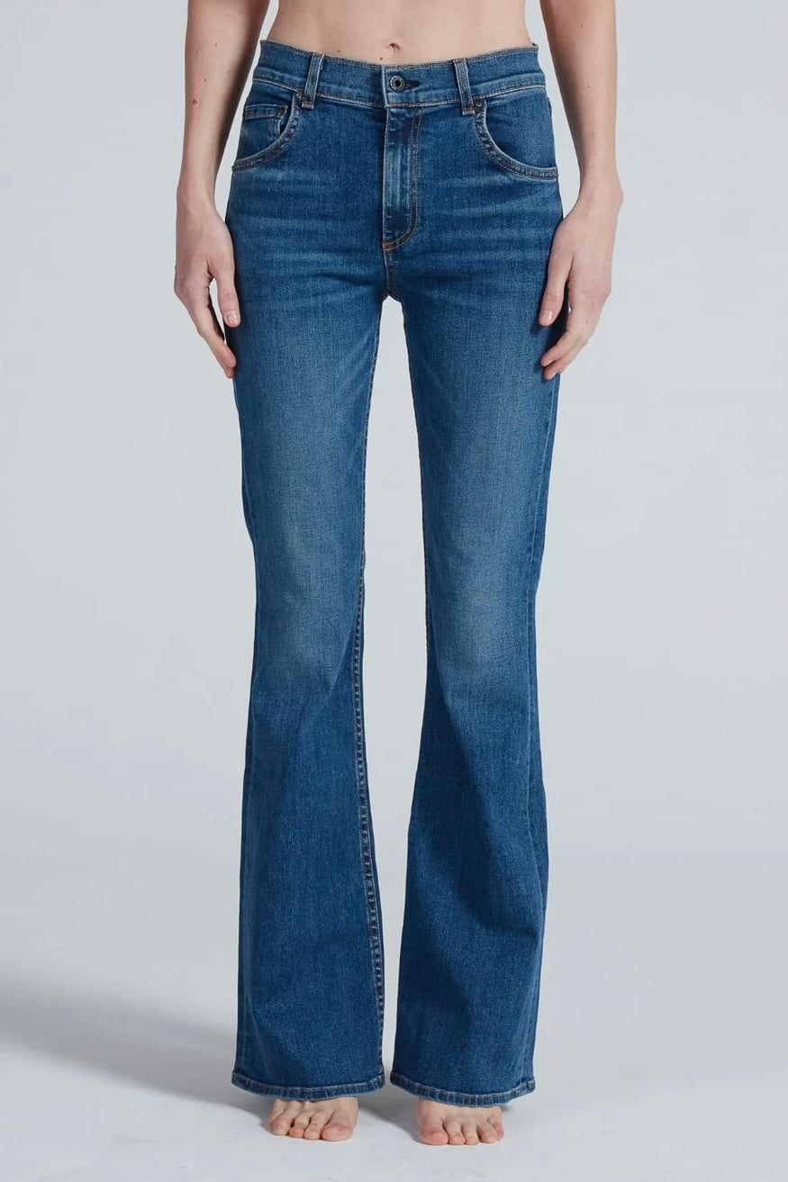 Bond Street Jean