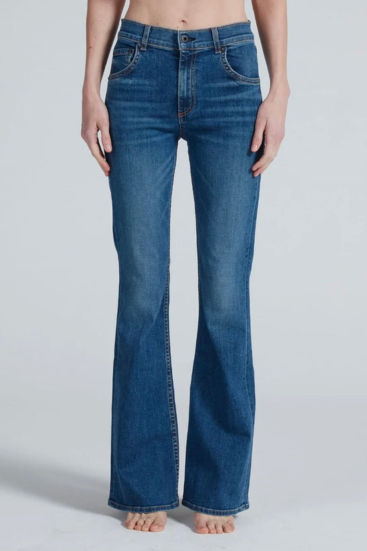 Bond Street Jean