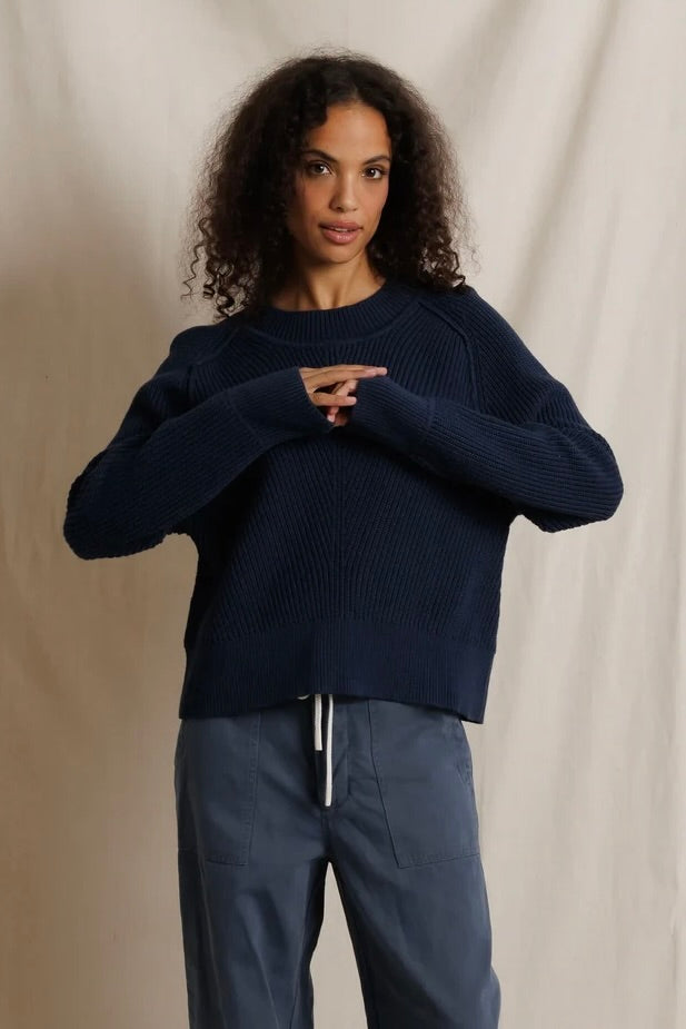 Alexa Sweater