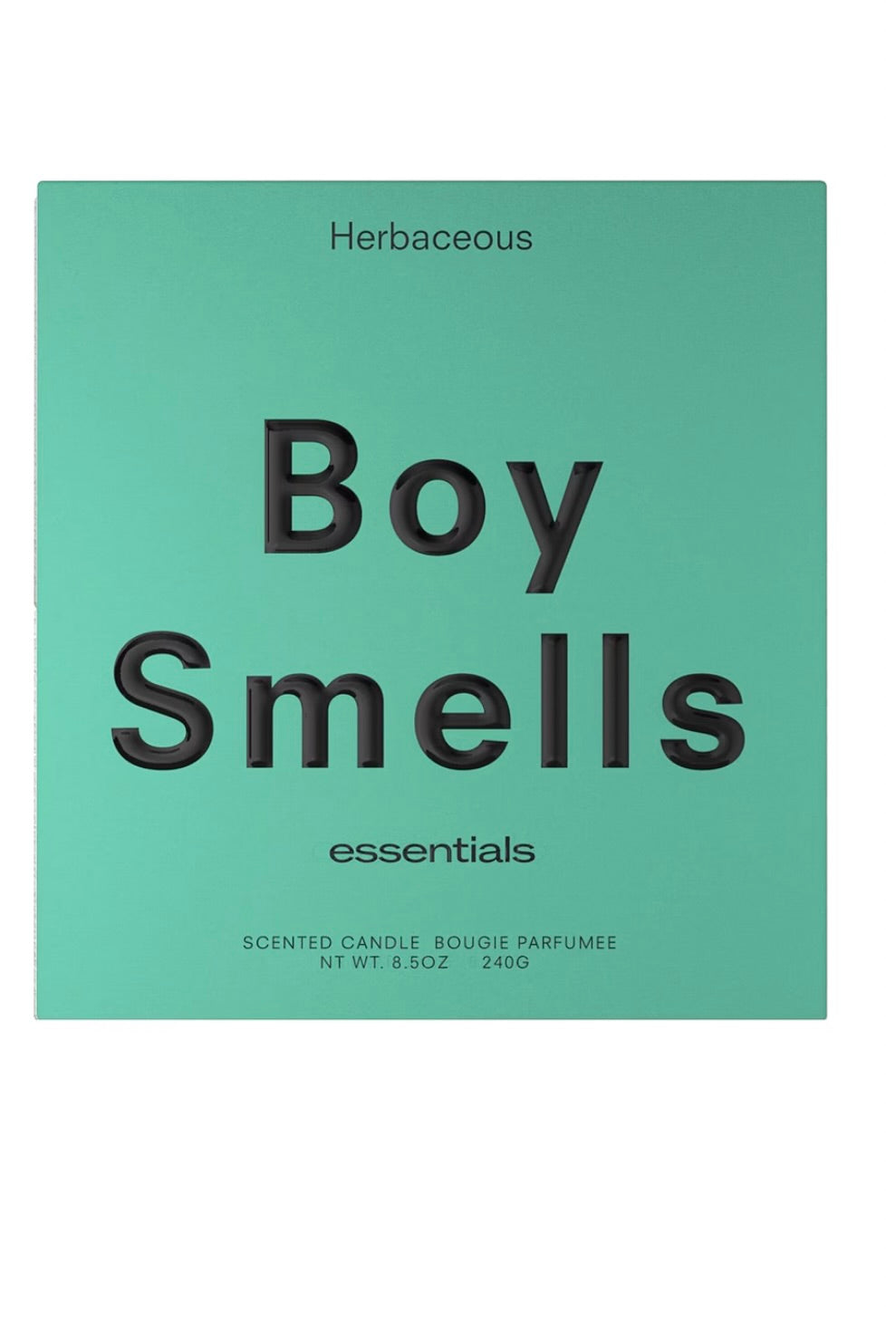 Herbaceous Candle