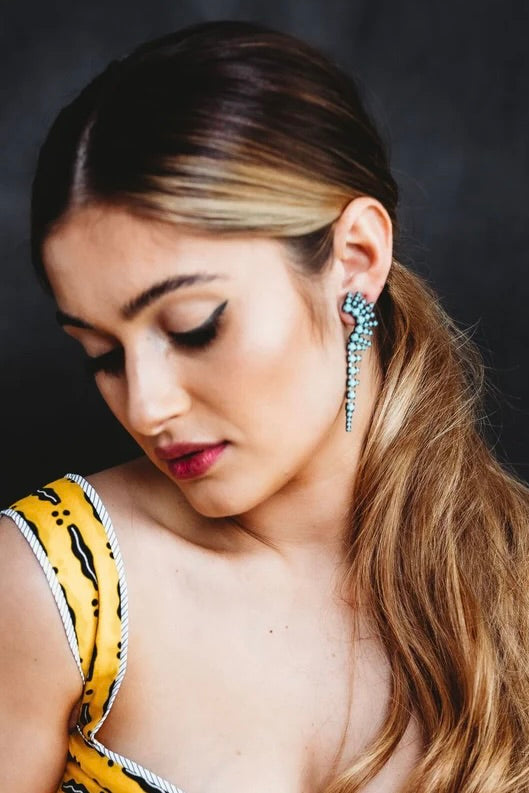 Mae Earrings