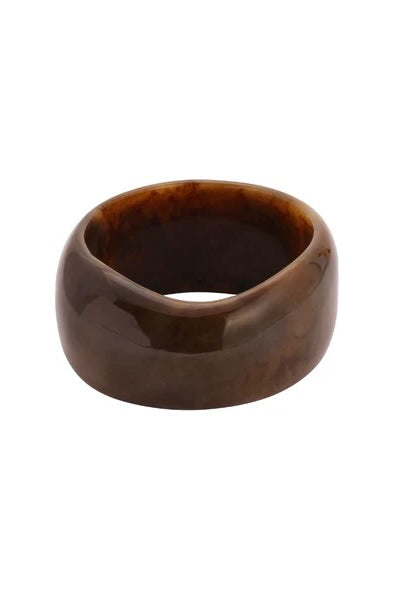 Siren Bangle Khaki