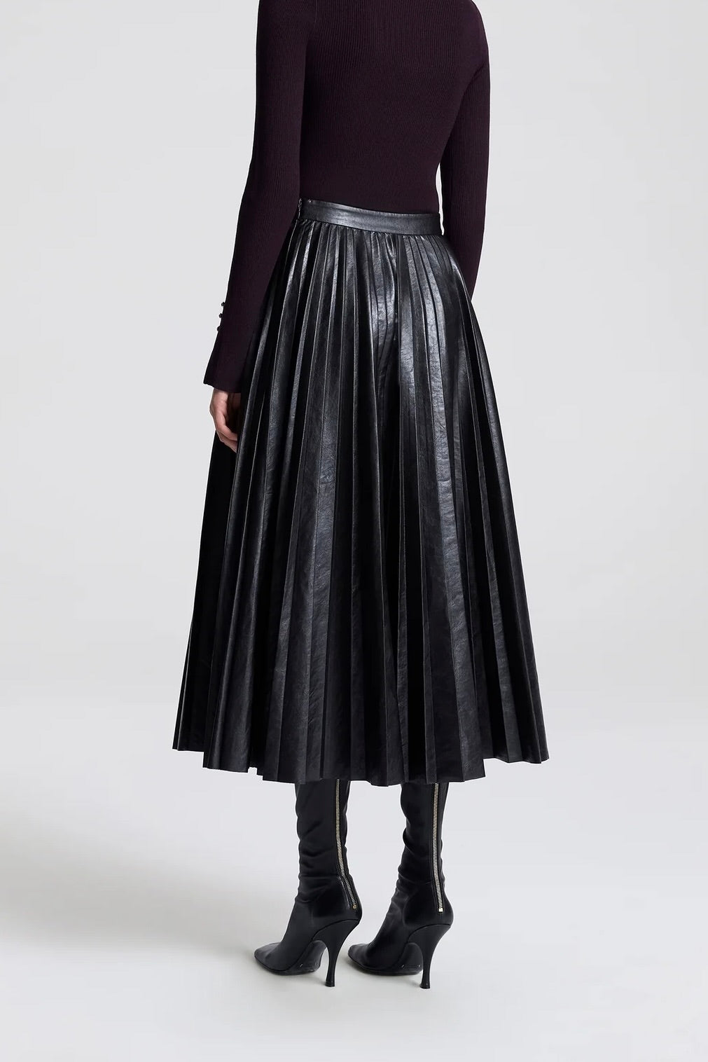 Etta Skirt