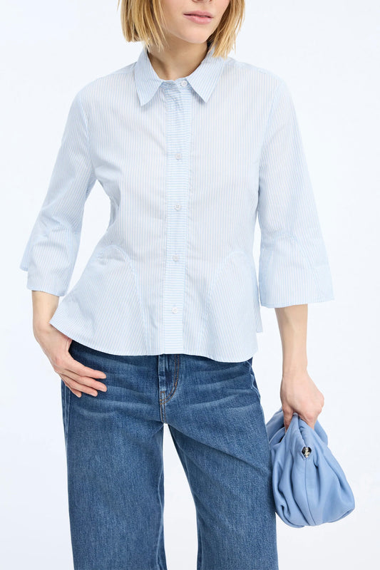 Veracity Top