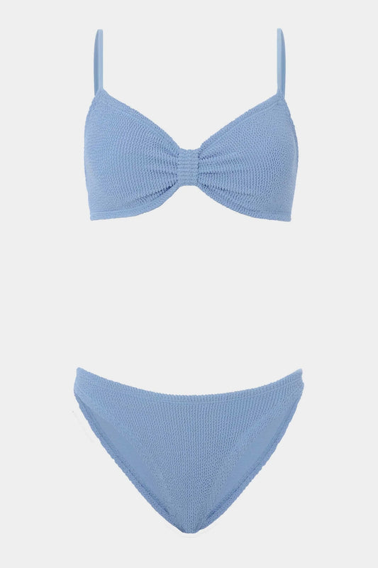 Alicia Bikini - Cornflower