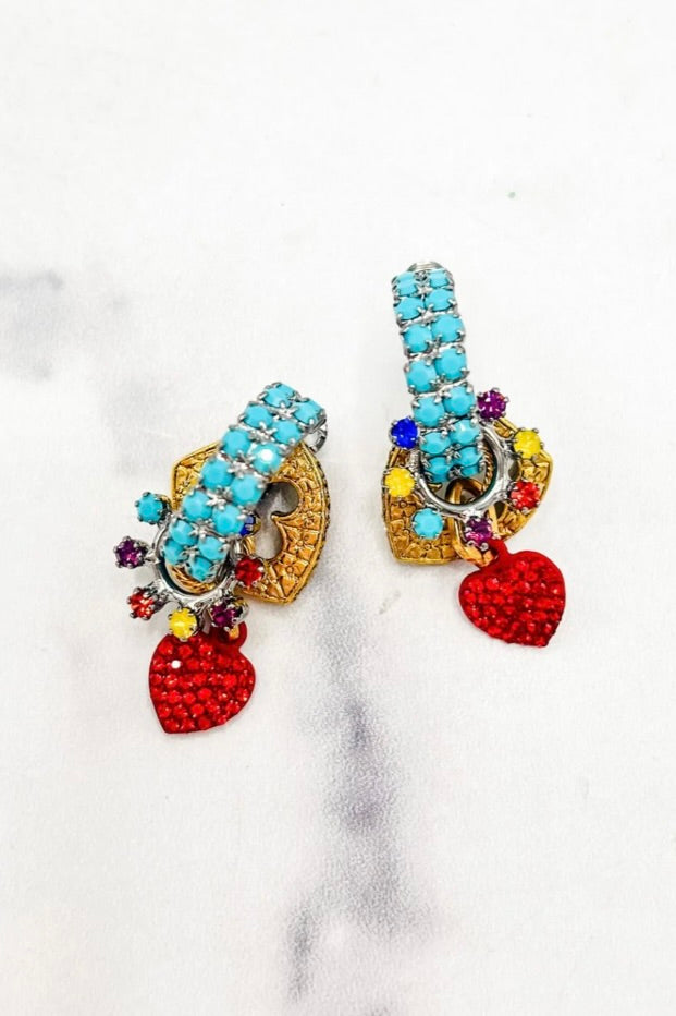 Lola Earrings