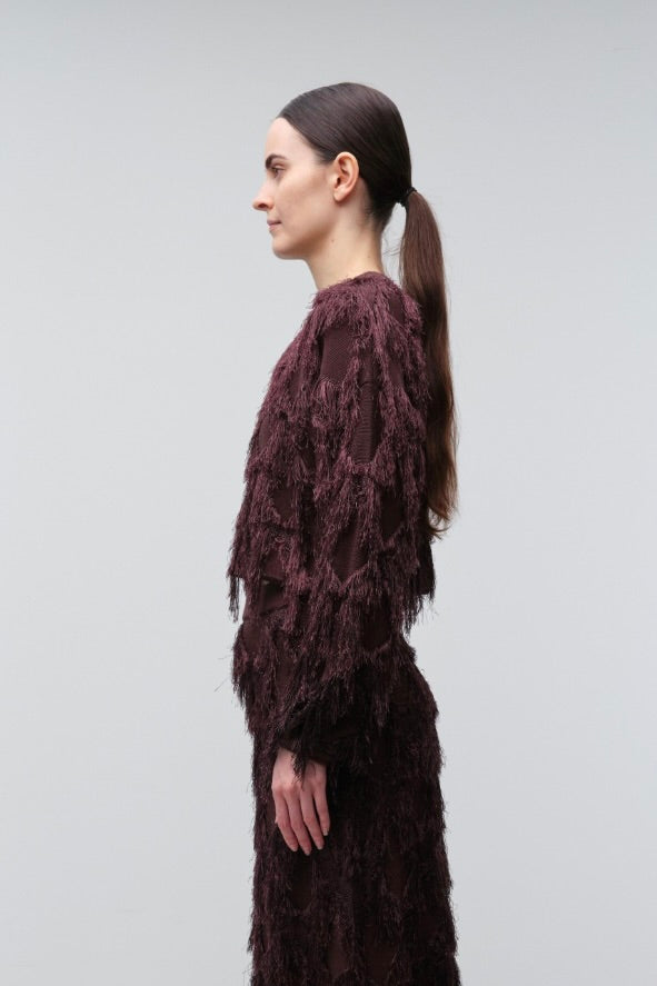 Marisa Crewneck Sweater