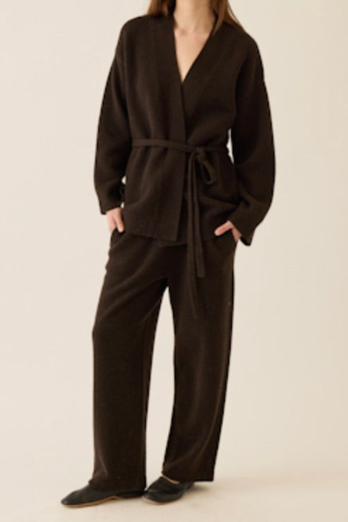 Noa Wool Yak Pant