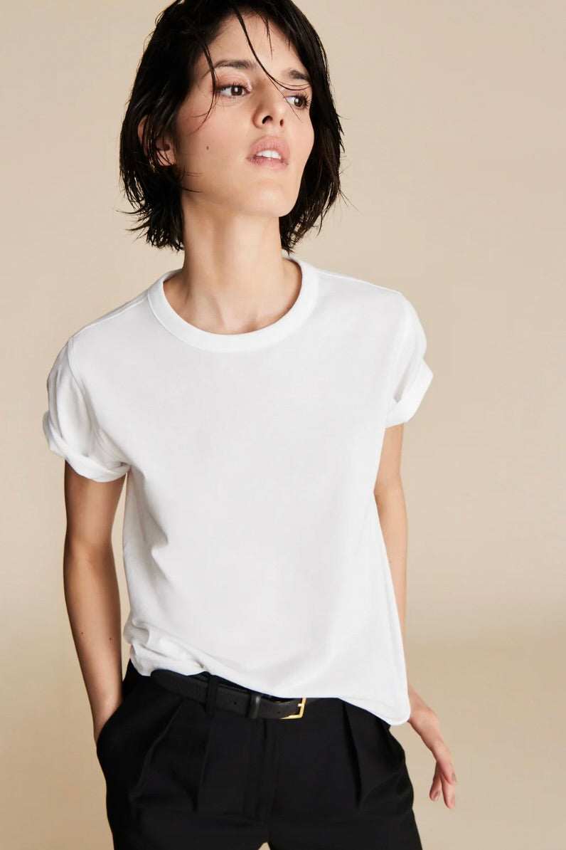 The Ironically Soft Perfect Tee