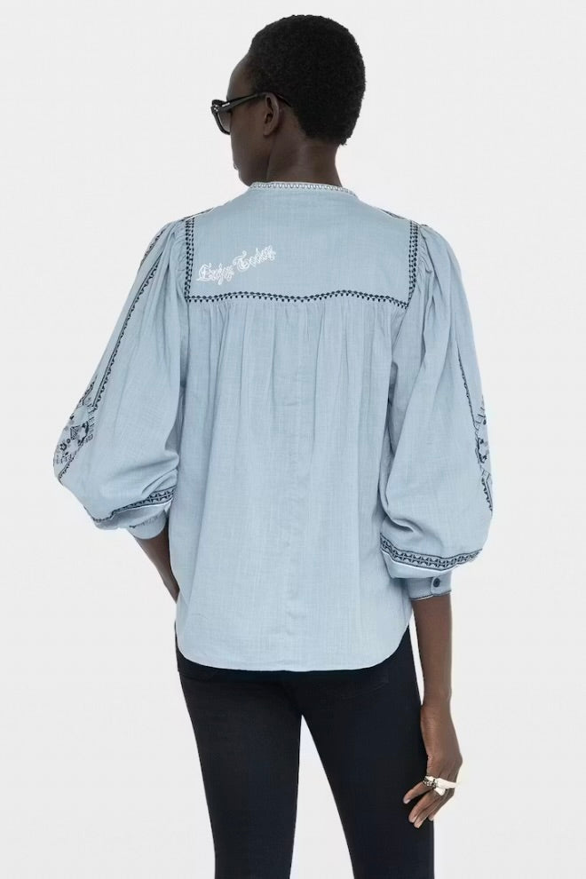 Tigy Tunic