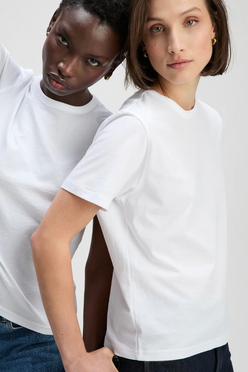 The Ironically Soft Perfect Tee