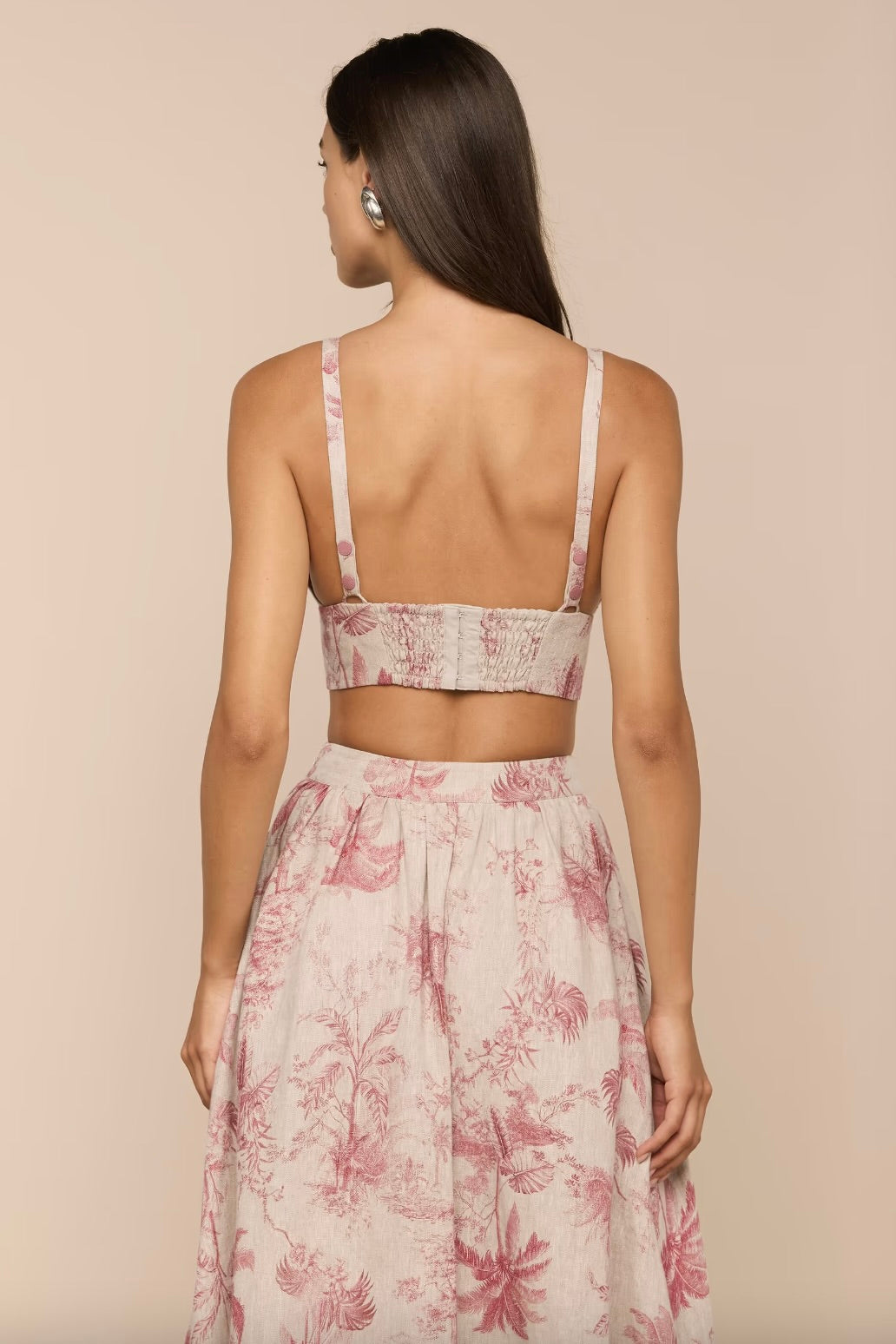 Kaori Bralette