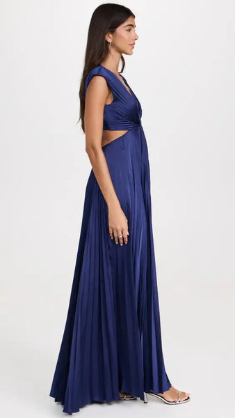 ALC - Alejandra Dress - Riveria