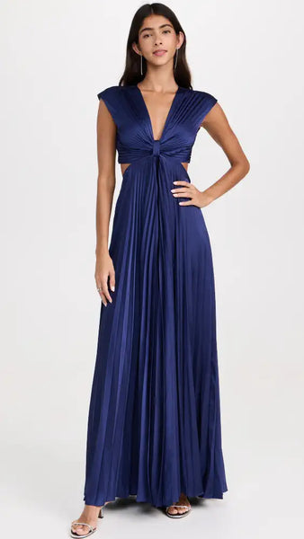ALC - Alejandra Dress - Riveria
