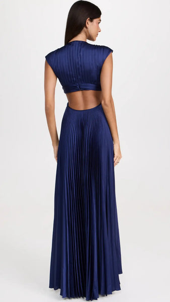 ALC - Alejandra Dress - Riveria