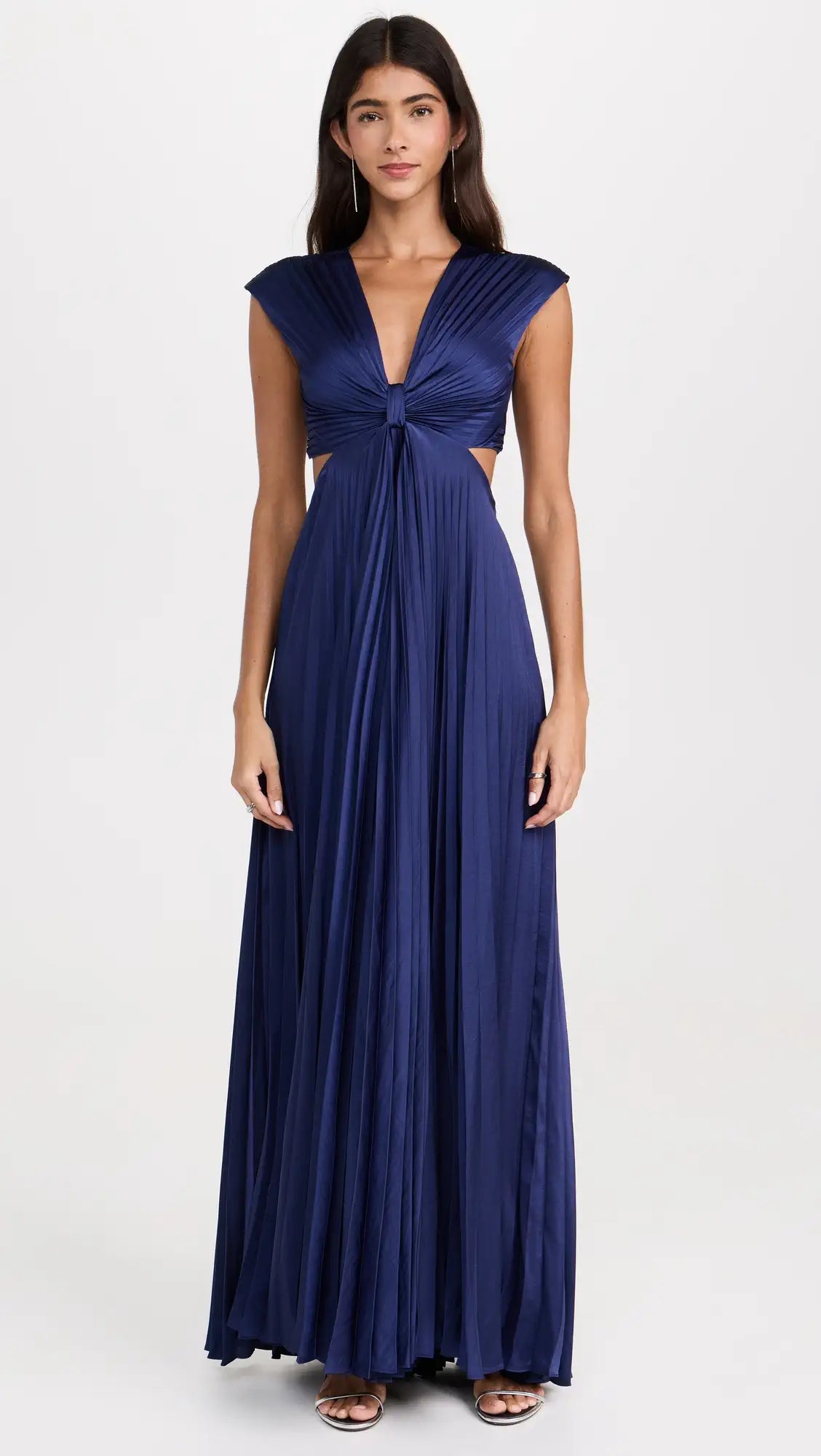 ALC - Alejandra Dress - Riveria