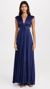 ALC - Alejandra Dress - Riveria