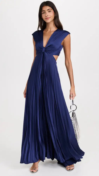 ALC - Alejandra Dress - Riveria
