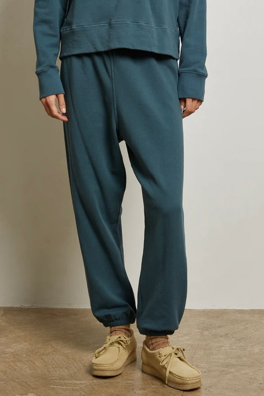 Johnny French Terry Sweatpant