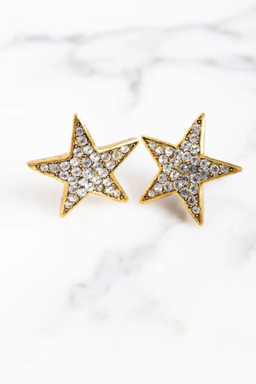 Starya Earrings