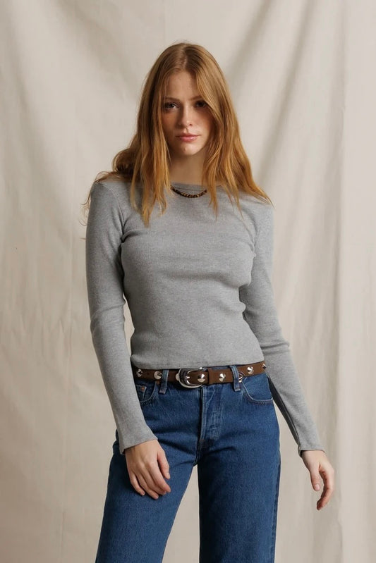 Marcela Long Sleeve