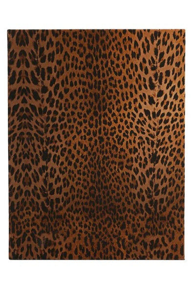 Book Box Leopard