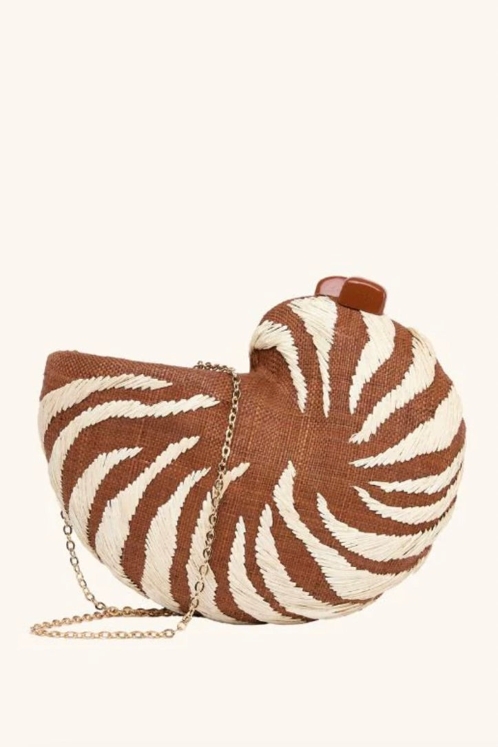 The Anna Clutch