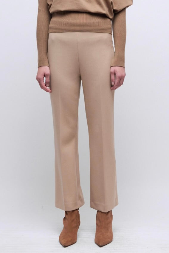 Mackenzie Straight Leg Pant