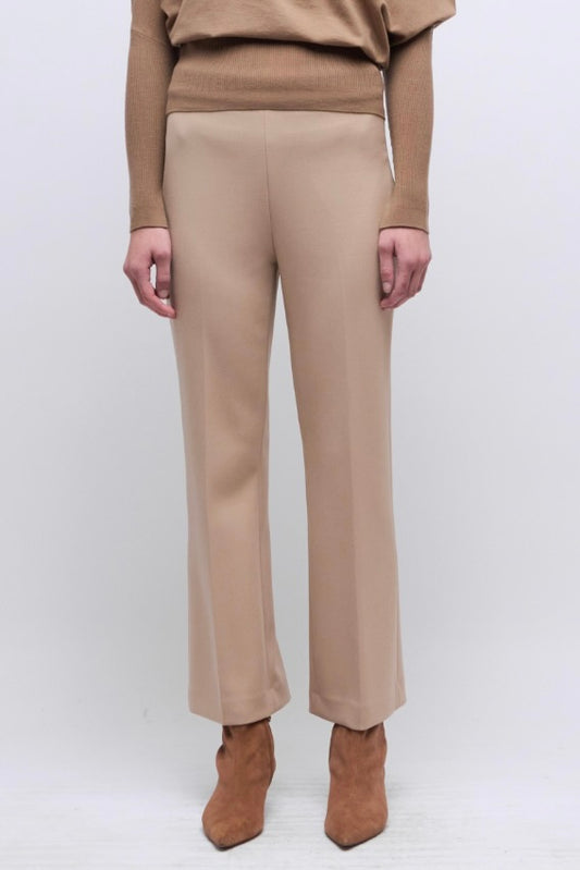Mackenzie Straight Leg Pant