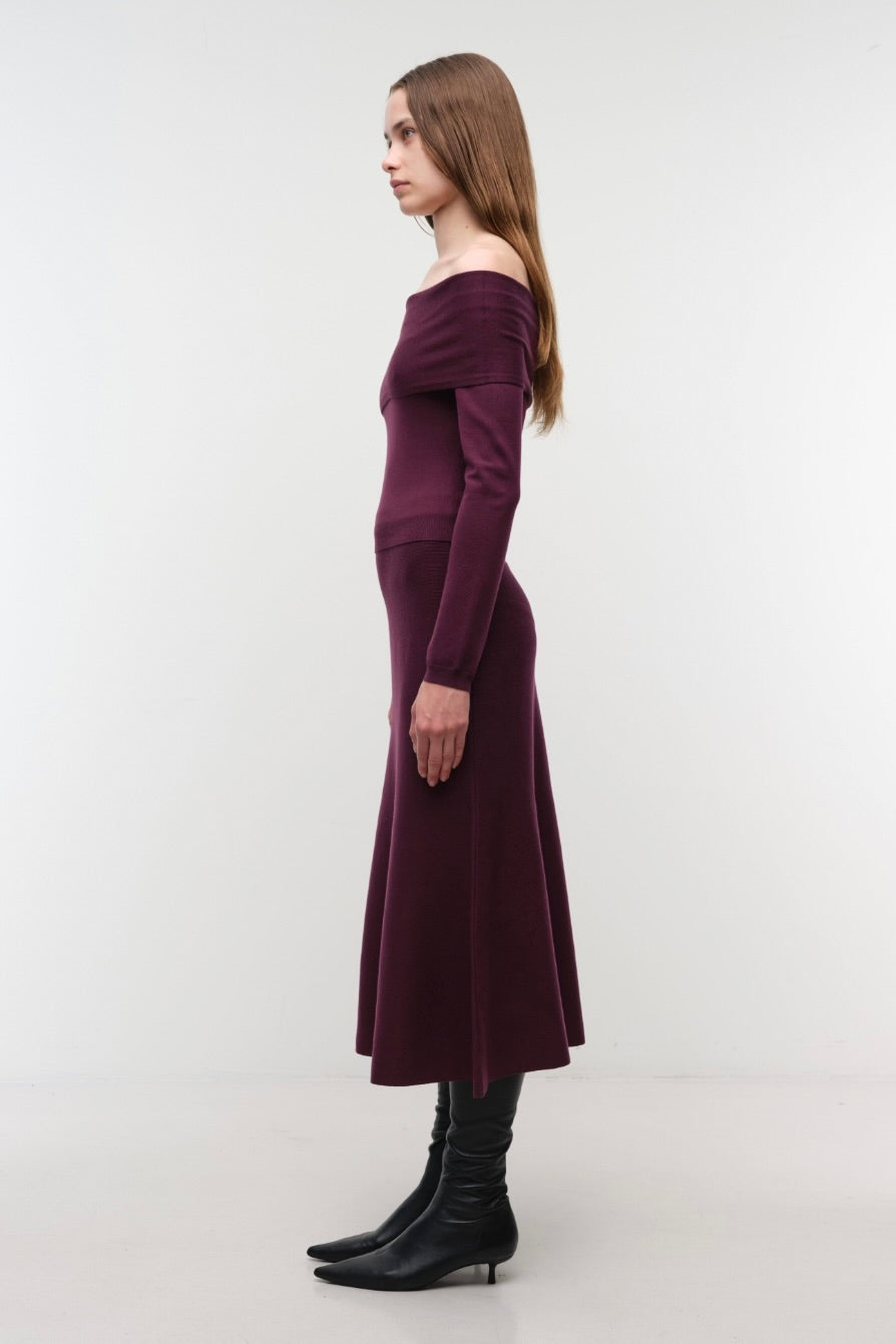 Delphia Top