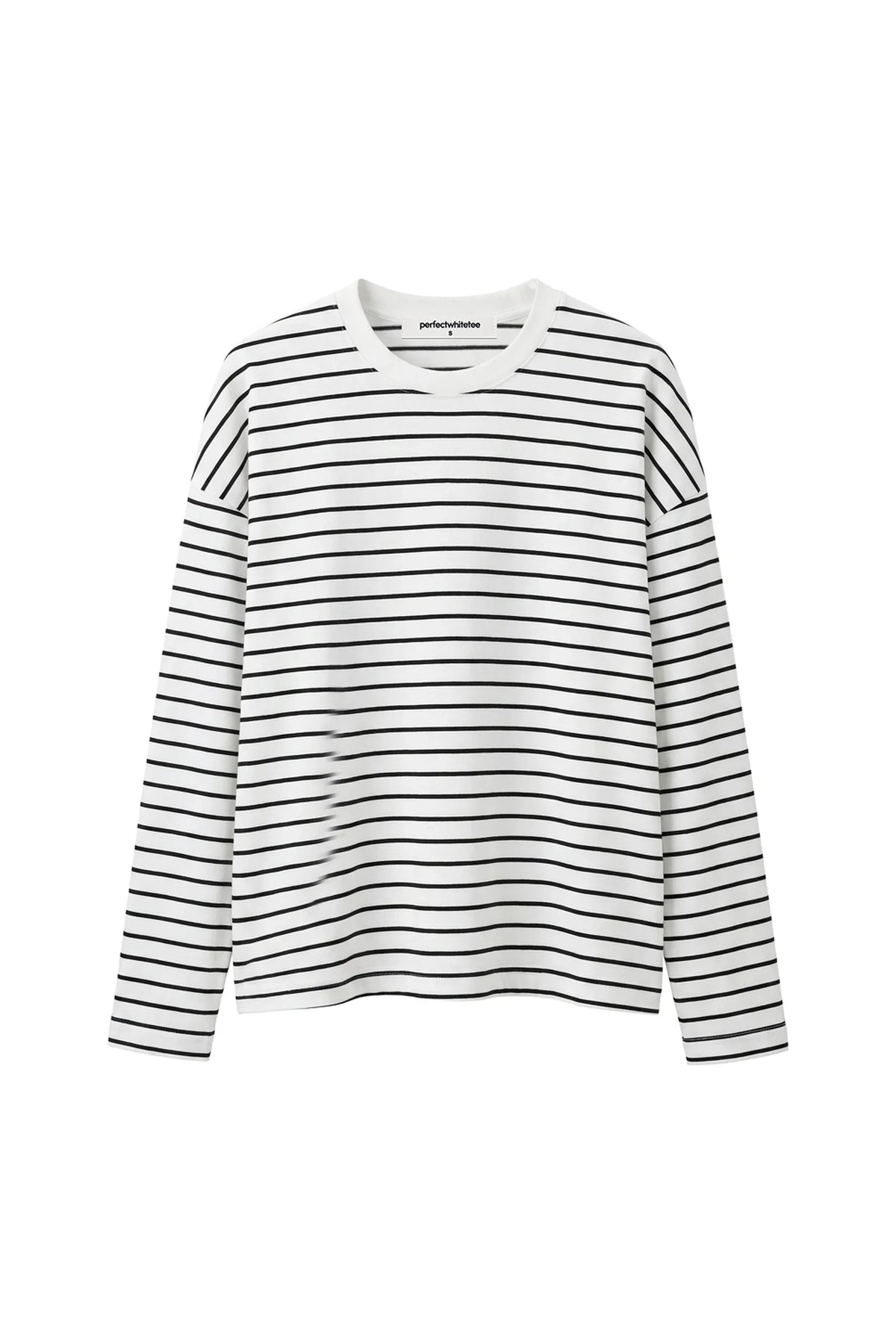 Mariana Long Sleeve Tee