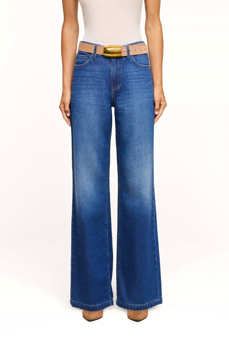 Scottie Wide Leg Jean