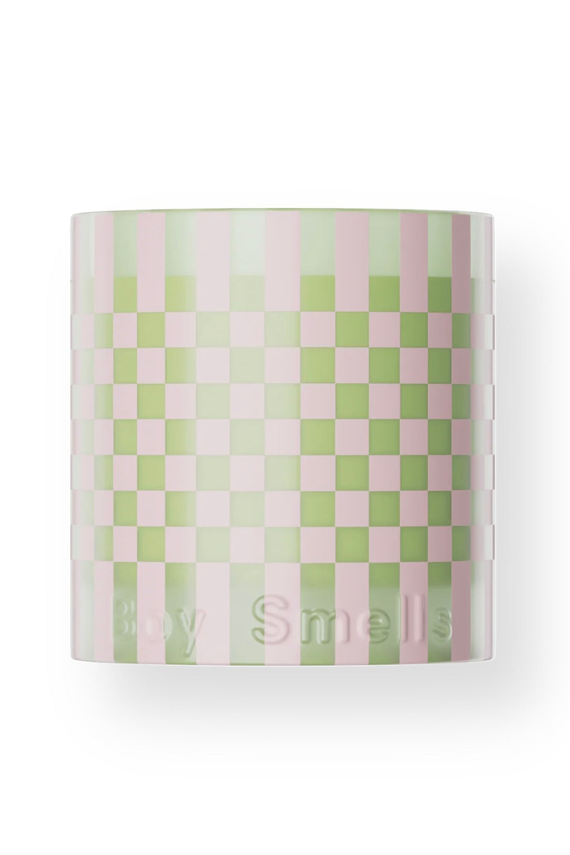 Salty Caramel Candle