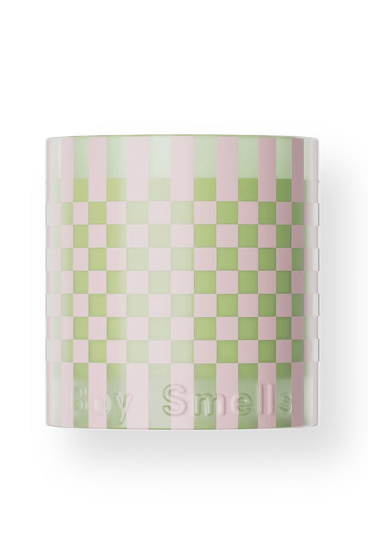 Salty Caramel Candle