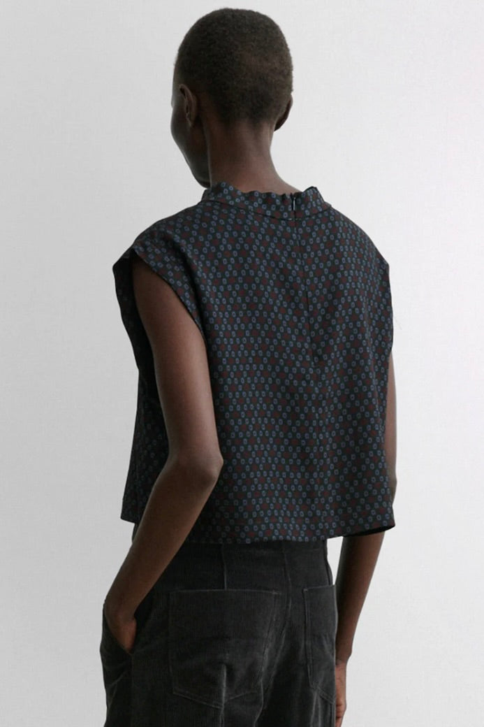 Bacchus Top