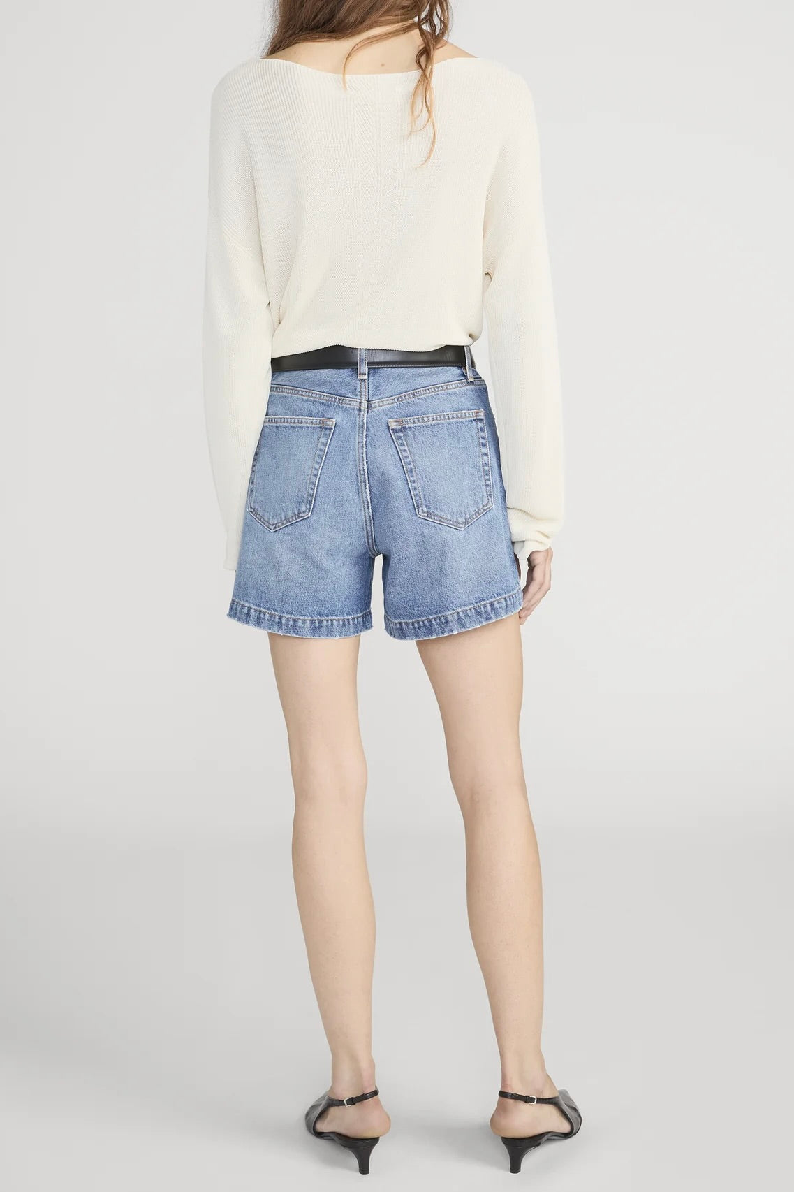 The Everyday Short - Tempo