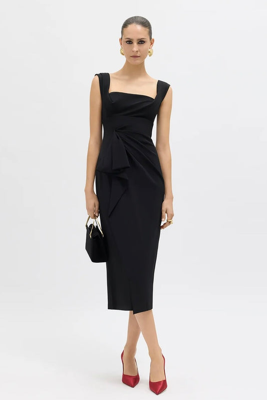 Mia Dress