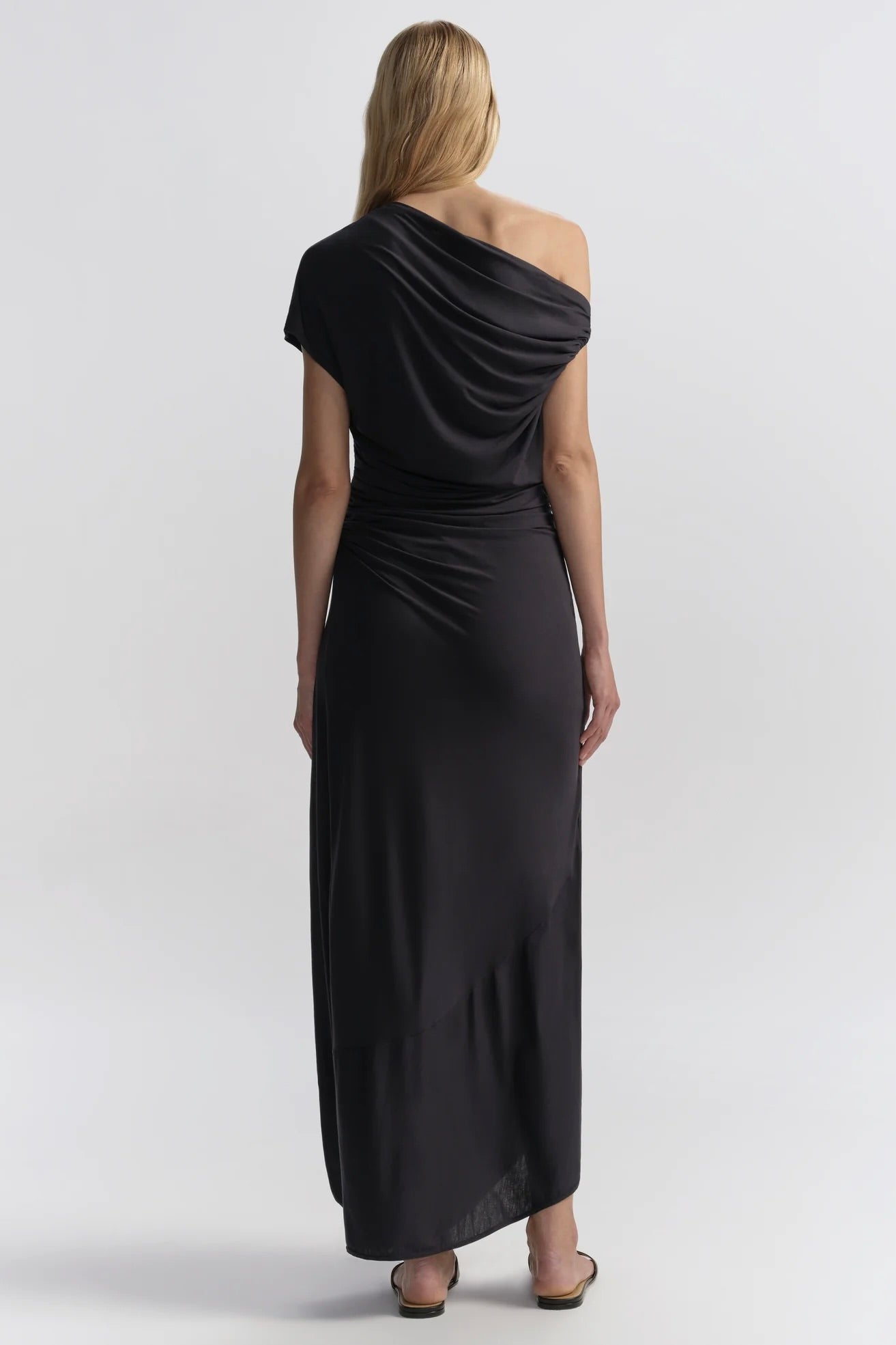 Halle Dress