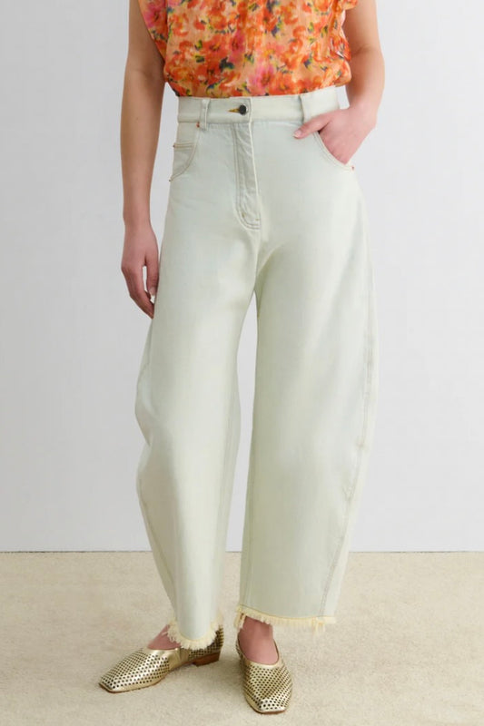 Keenan Pant