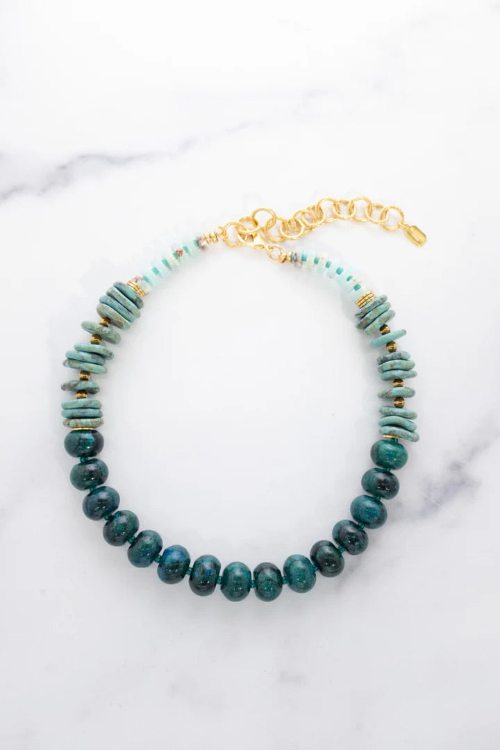 Edwina Necklace