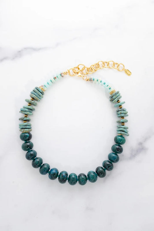 Edwina Necklace