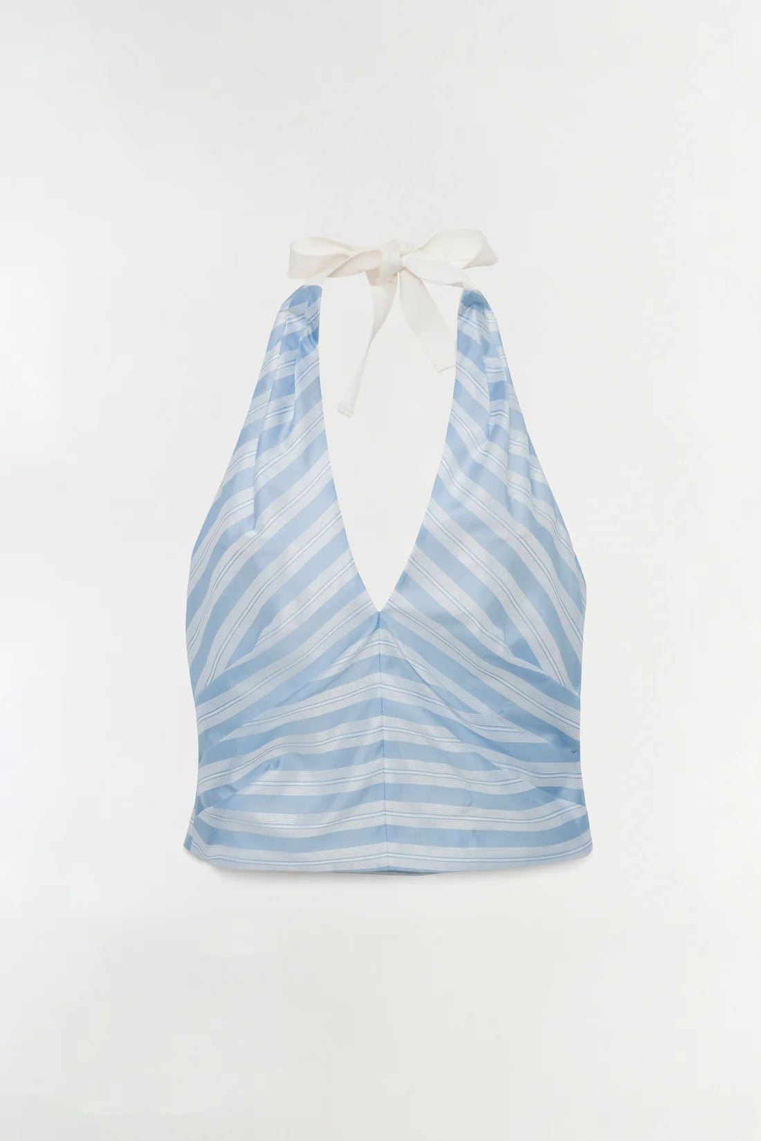 Caprie Halter Top