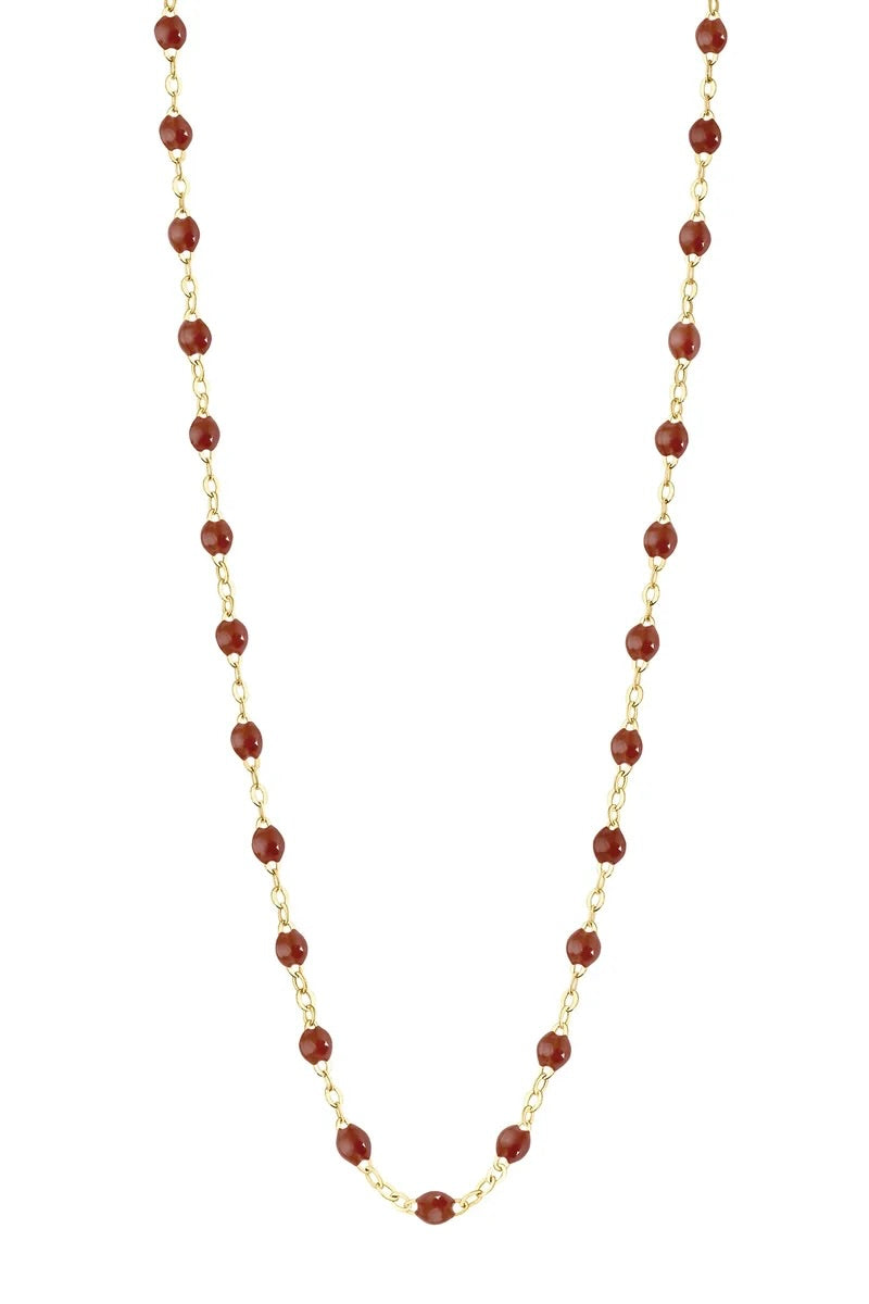 Classic Gigi Necklace 16.5