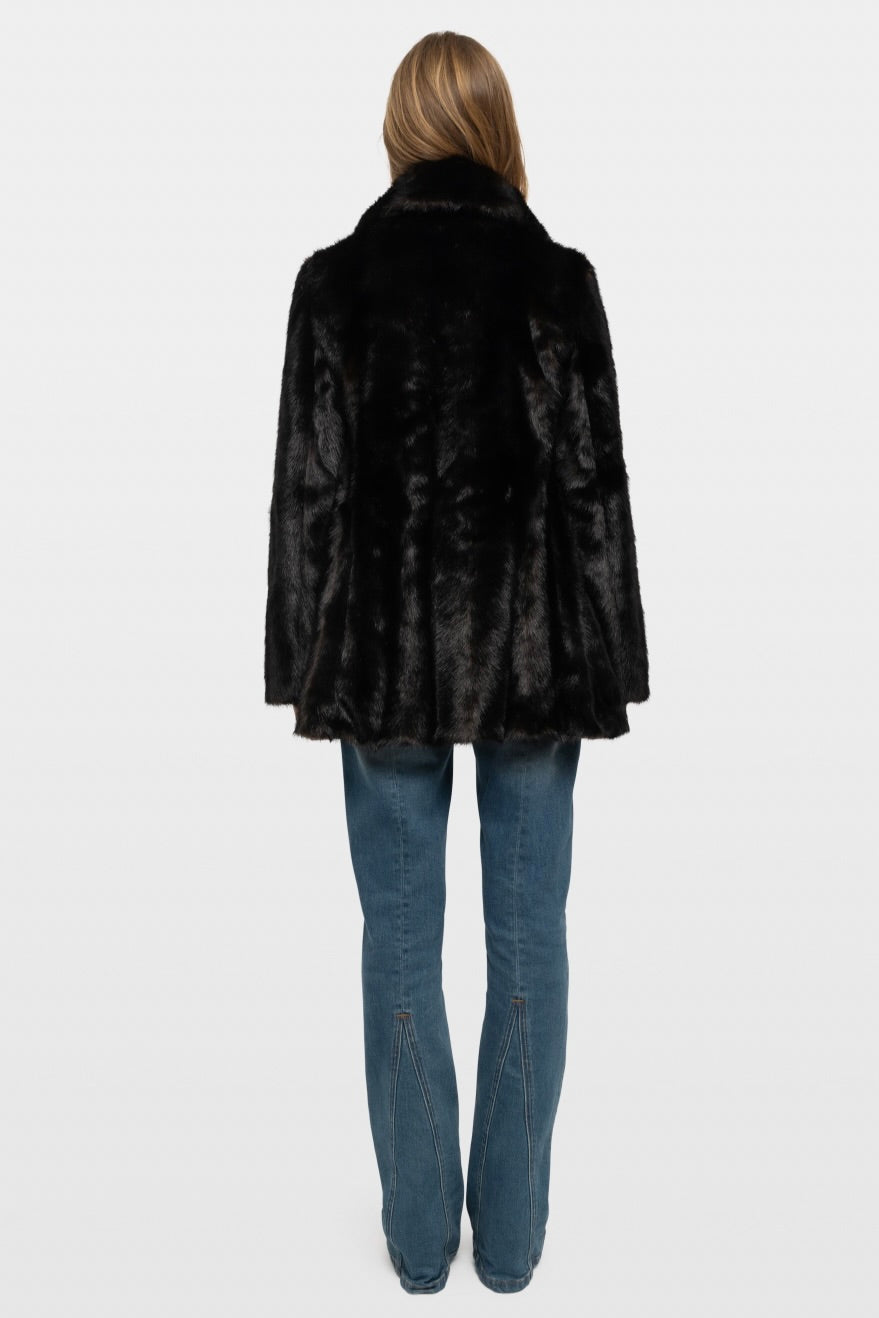 Fleur Coat