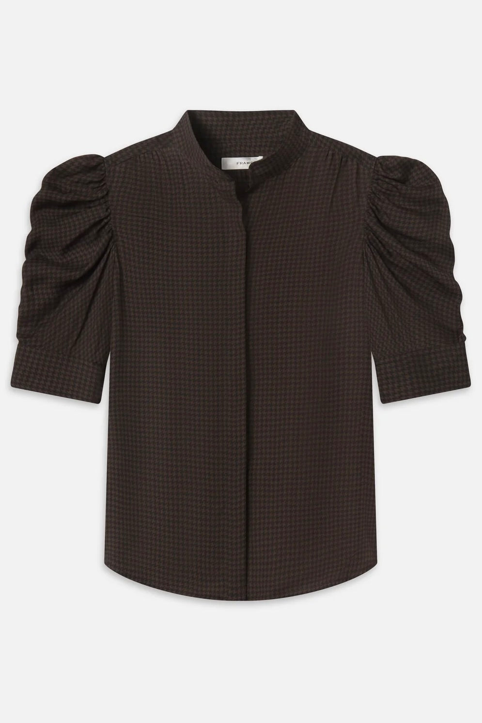 Gillian Top - Americano Multi