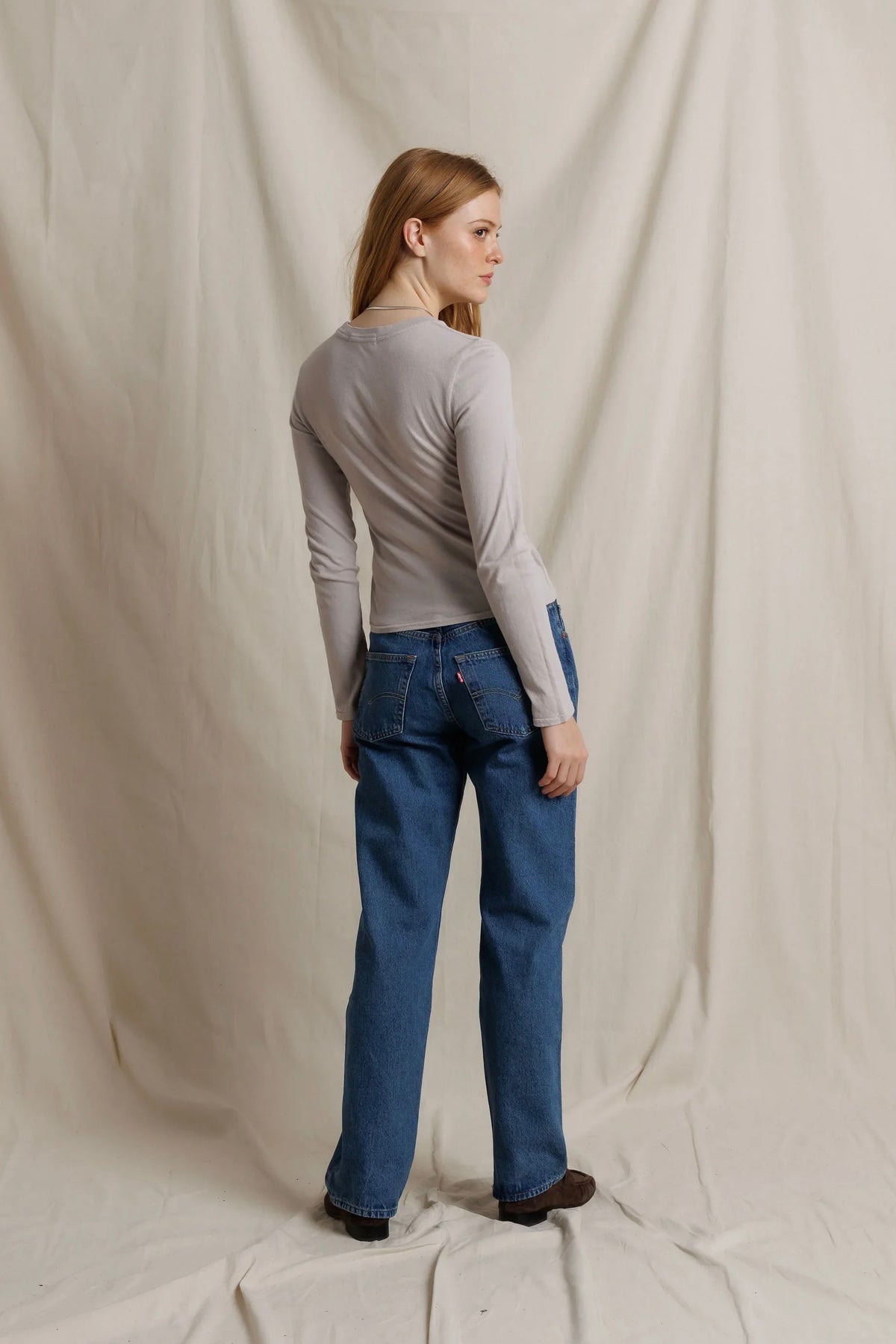 Lisa Long Sleeve