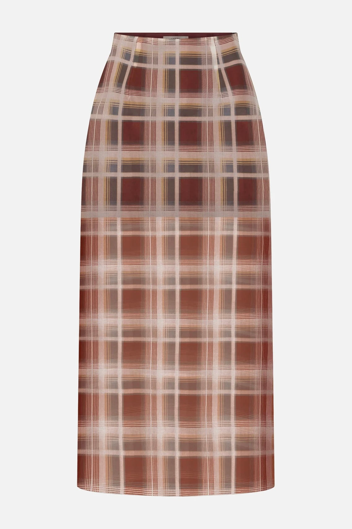 The Organza Skirt