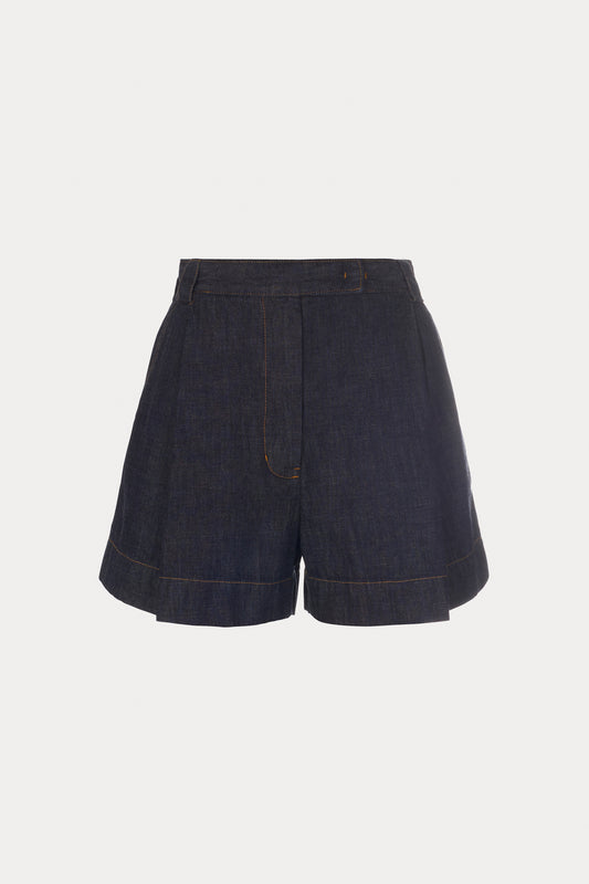 Rachel Comey - Leo Short - Indigo