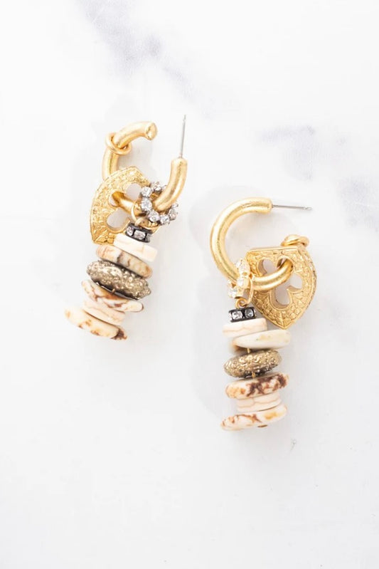 Bobi Earrings